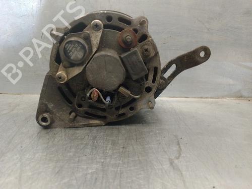 Alternator FORD FIESTA III (GFJ) 1.3 Cat | BP13039629M7 