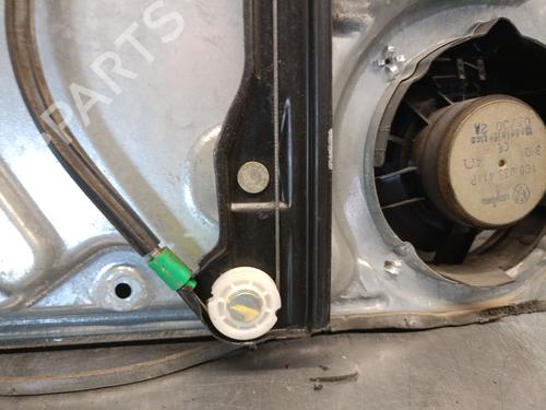 Fensterheber links vorne VW NEW BEETLE (9C1, 1C1)  | BP28215063C22 