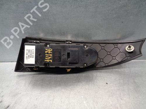 Left front window switch BMW 5 (E60) 530 d | BP8534826I27 