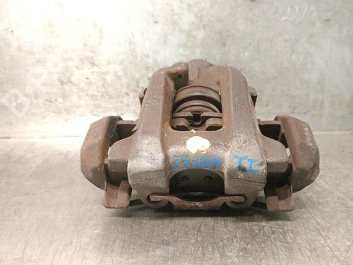 Left rear brake caliper MERCEDES-BENZ R-CLASS (W251, V251) R 350 4-matic (251.065, 251.165) | BP29748378M107 