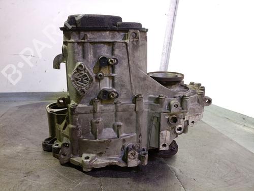 Gearbox AUDI A2 (8Z0) 1.4 TDI | BP29027776M3 
