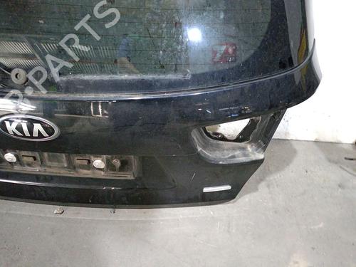 Tailgate KIA SORENTO III (UM) 2.2 CRDi | BP27469168C6 