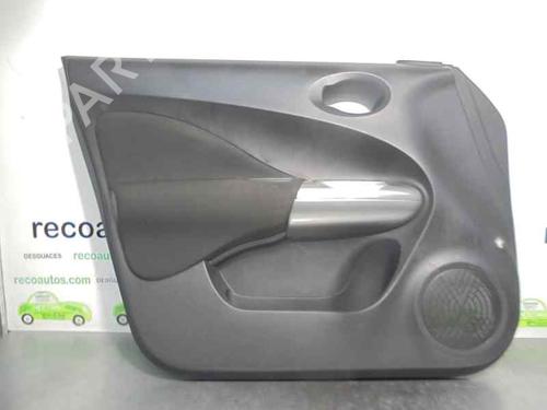 Front left panel NISSAN JUKE (F15) 1.5 dCi | BP3410439C58 