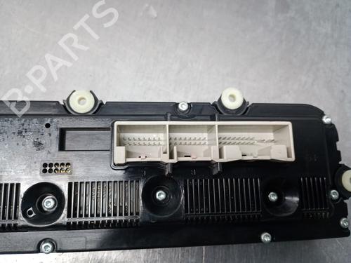 Climate control VW TOURAN (1T1, 1T2) 1.6 FSI | BP28419152I5 