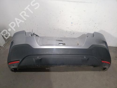 Used Rear bumper Rear bumper CITROËN C4 CACTUS 1.2 THP 110 (110 hp) 35901198 35901198