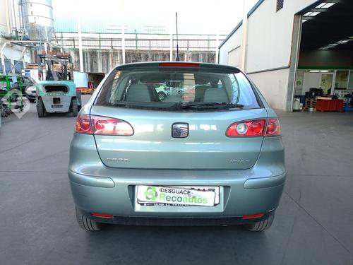 Engine control unit (ECU) SEAT IBIZA III (6L1) 1.2 | BP29175162M57 - Image 7