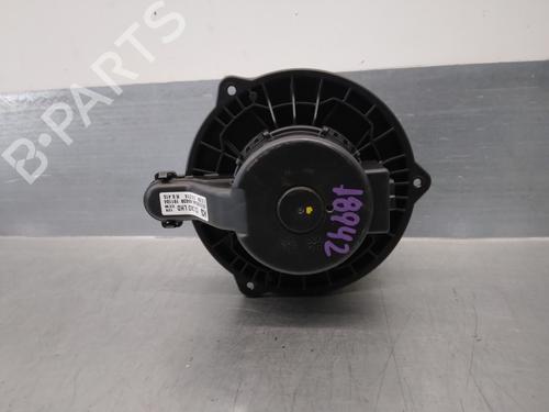Heater blower motor KIA XCEED Van (CD) 1.4 T-GDI | BP15674210M62 