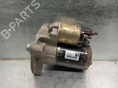 Used Starter PEUGEOT 1007 (KM_) 1.4 (75 hp) 6523313