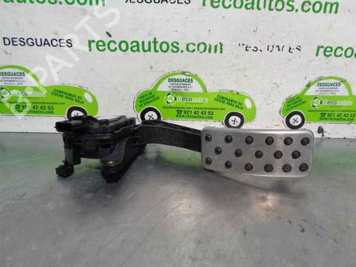 Used Pedal SMART FORTWO Coupe (453) 1.0 (453.342, 453.343) (71 hp) 5564695