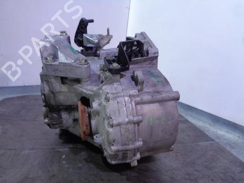 Gearbox VW GOLF V (1K1) 1.9 TDI | BP16185785M3 