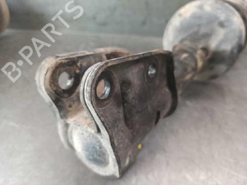 Right rear shock absorber LAND ROVER FREELANDER I (L314)  | BP8198376M19 