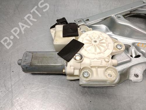 Front left window mechanism OPEL SIGNUM Hatchback (Z03) 2.0 Turbo (F48) | BP27460548C22 