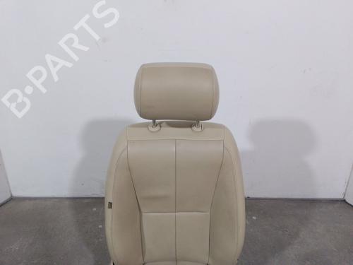 Right front seat JAGUAR S-TYPE II (X200) 3.0 V6 | BP20291549C16 