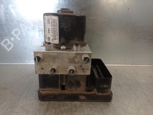 Used ABS pump BMW 1 (E87) 116 i (115 hp) 9154979