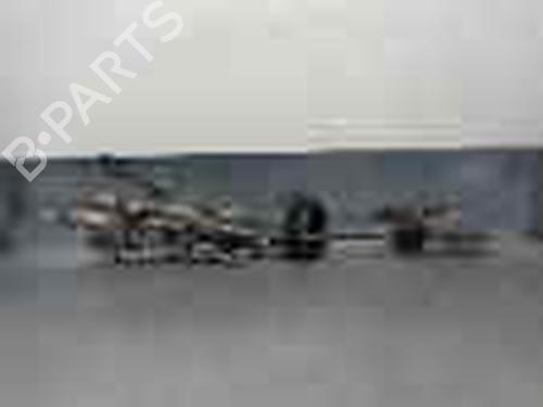 Tailgate handle VW POLO (9N_, 9A_) 1.4 16V | BP7649467C132 