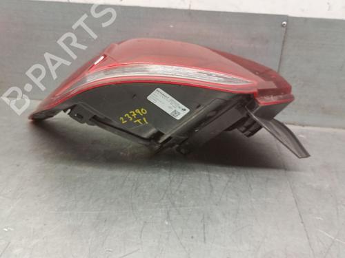 Left taillight DACIA SANDERO III 1.0 TCe 90 | BP29631632C34 