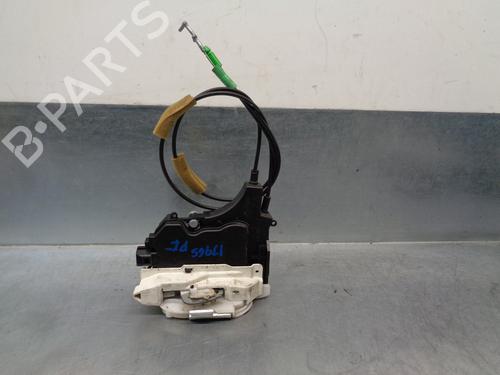 Used Front left lock MITSUBISHI LANCER VIII Sportback (CX_A) 1.5 Bifuel (109 hp) 8301497