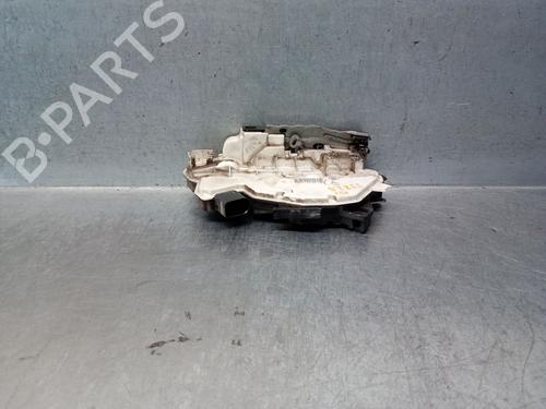 Front left lock SEAT IBIZA IV (6J5, 6P1) 1.6 TDI | BP26493544C98 