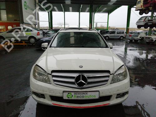 Electronic module MERCEDES-BENZ C-CLASS T-Model (S204) C 220 CDI (204.202) | BP16354801M83 - Image 6