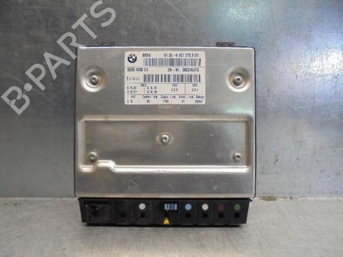 Control unit BMW 5 (E60) 530 d | BP8597979M11 