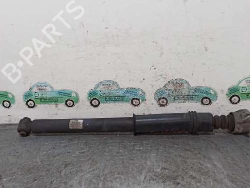 Used Right rear shock absorber PEUGEOT 308 I (4A_, 4C_) 1.6 HDi (109 hp) 5105998