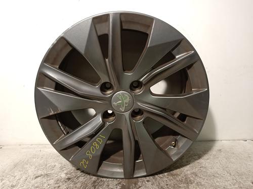 Used Rim PEUGEOT 2008 II (UD_, US_, UY_, UJ_, UR_, UC_) 1.5 BlueHDI 110 (UDYHSK) (110 hp) 26493507
