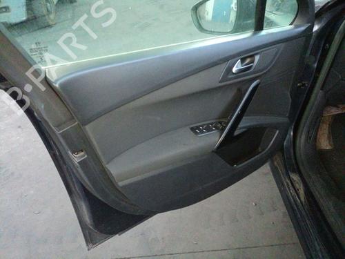 Hood PEUGEOT 508 SW I (8E_) 2.0 HDi | BP29730563C1 
