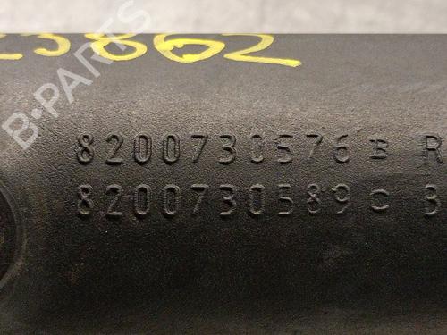 Pipe OPEL MOVANO A Van (X70) 2.8 DTI (FD) | BP30122267M125 