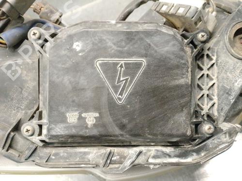 Right headlight SUBARU OUTBACK (BR) 2.0 D AWD (BRD) | BP33955727C29 - Image 6