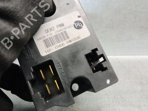 Heater resistor HYUNDAI TUCSON (TL, TLE) 2.0 CRDi All-wheel Drive | BP28079830M108 