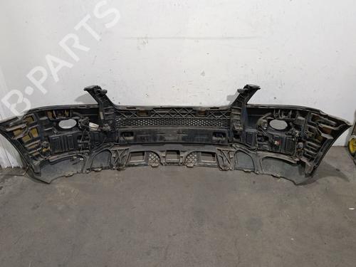 Front bumper MERCEDES-BENZ M-CLASS (W164) ML 450 CDI 4-matic (164.128) | BP29004580C7 