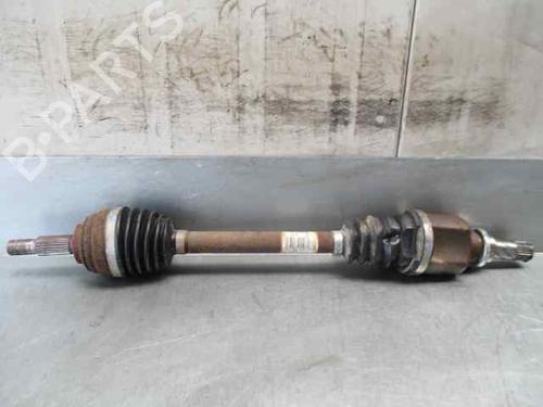 Used Left front driveshaft Left front driveshaft 3265260 3265260