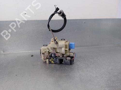 Used Front left lock SEAT IBIZA III (6L1) 1.9 SDI (64 hp) 15052476