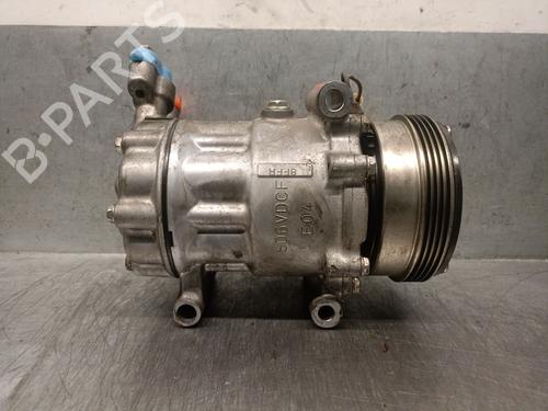 Used AC compressor DACIA SANDERO 1.2 16V (75 hp) 24844030