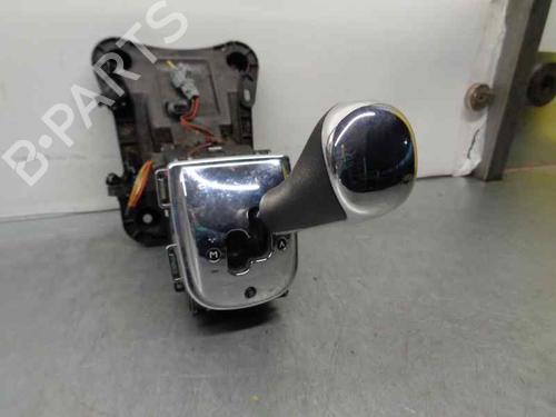 Used Gear lever CITROËN C4 I (LC_) 1.6 HDi (109 hp) 7446947