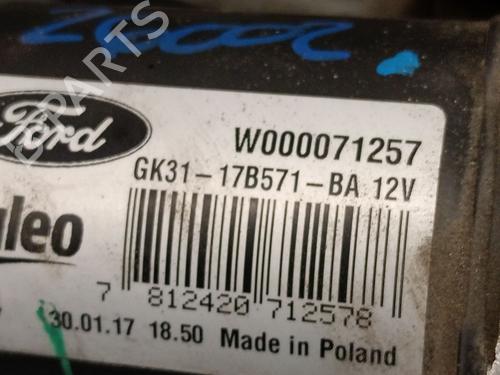 Front wiper motor FORD TRANSIT V363 Van (FCD, FDD) 2.0 EcoBlue RWD | BP37243498M29  - Image 6