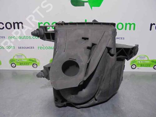 Air filter box AUDI ALLROAD C5 (4BH) 2.5 TDI quattro | BP20247650M87 