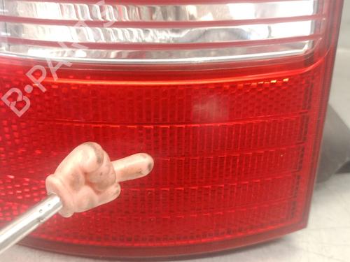 Left taillight FIAT PANDA (169_) 1.2 (169.AXB11, 169.AXB1A) | BP28134227C34 