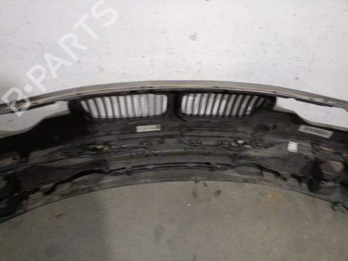 Front bumper BMW 3 (F30, F80)  | BP29512467C7 