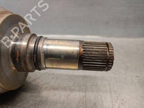 Right front driveshaft CUPRA FORMENTOR (KM7, KMP) 1.5 TSI | BP29999044M39