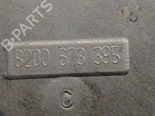 Valve cover RENAULT KOLEOS I (HY_) 2.0 dCi (HY0K) | BP36845351M124  - Image 5