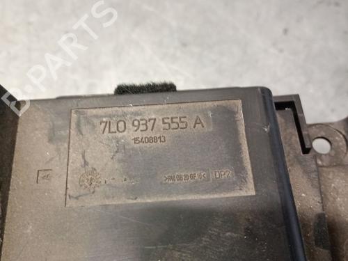 Fuse box PORSCHE CAYENNE (9PA) 3.2 | BP28088669E1 
