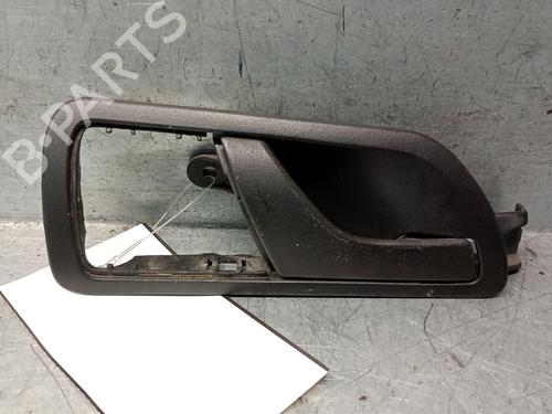 Used Rear right interior door handle Rear right interior door handle SKODA FABIA I (6Y2) 1.4 TDI (70 hp) 32701159 32701159
