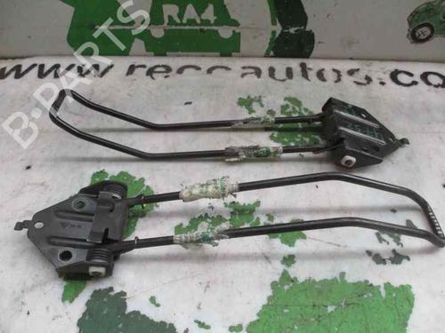Other PEUGEOT PARTNER Box Body/MPV (5_, G_) 1.9 D | BP20245020O1