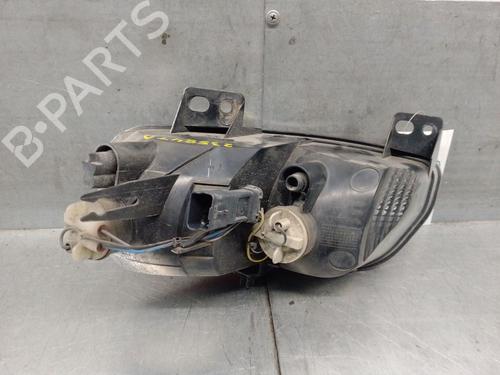 Rear fog light CITROËN C4 Picasso II 1.6 BlueHDi 120 | BP29156489C37 