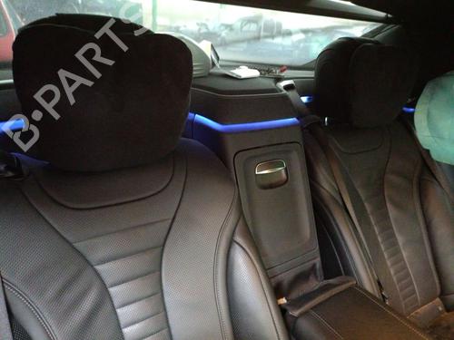 Engine mount MERCEDES-BENZ S-CLASS (W222, V222, X222) S 560 e (222.173) | BP31171707M89 