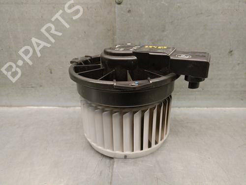 Varmeblæser Varmeblæser MITSUBISHI MIRAGE / SPACE STAR VI Hatchback (A0_A) 1.2 (A03A) (80 hp) 35804755 35804755