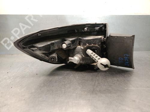 Right taillight RENAULT CLIO V (B7_) 1.6 E-TECH 140 (B7MU) | BP39614624C35 - Image 2
