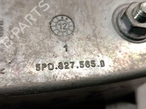 Tailgate handle SEAT LEON (1P1) 1.9 TDI | BP25712117C132 