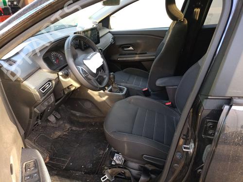 ABS pump DACIA JOGGER (RK_) 1.0 TCe 90 ECO-G (RKMT) | BP29219836M43 